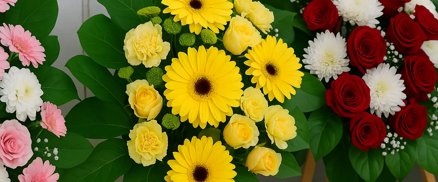 Toko Bunga Jatinagara Toko Bunga [lokasi] Termurah 24 jam